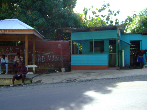 Melanie Heinrich - Travel St. Lucia
